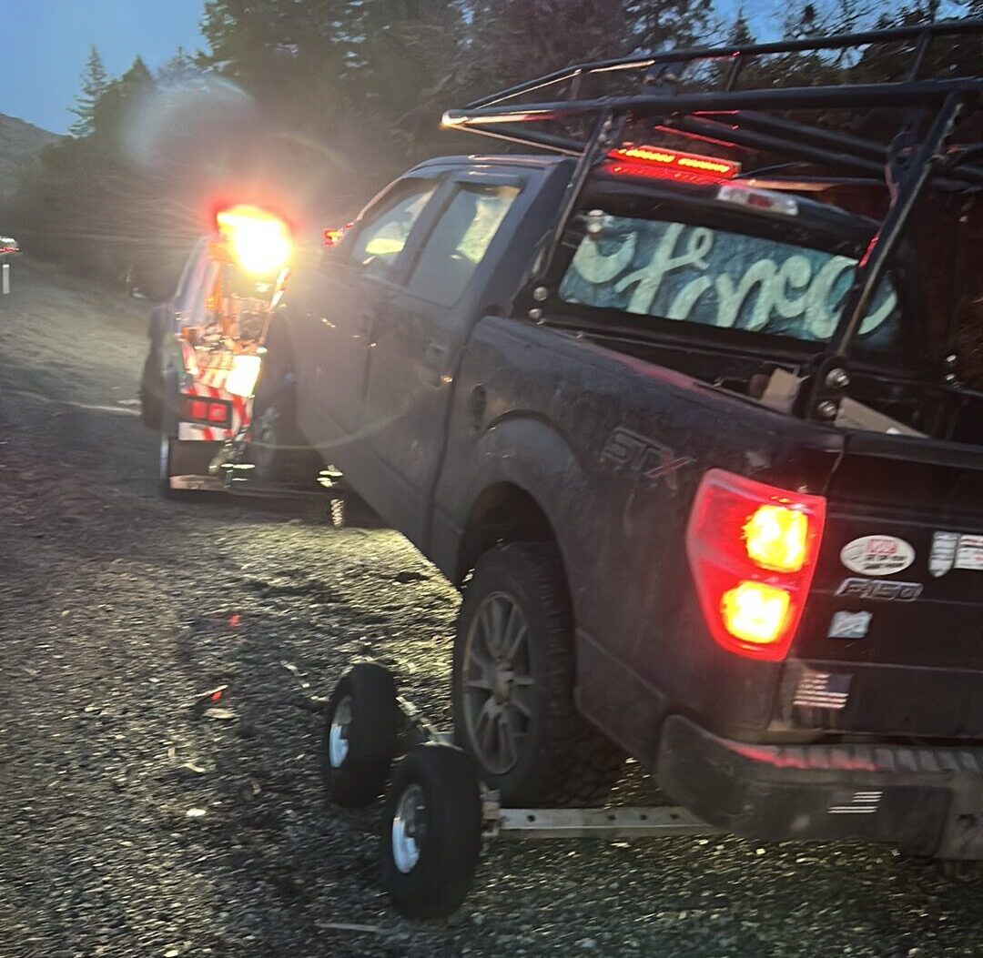 Gear Up for Spring Adventures: Stay Prepared with Mac’s Asset & Recovery Towing