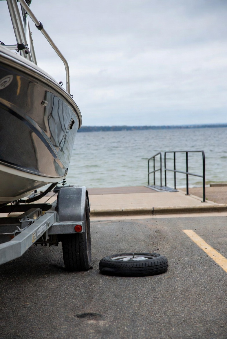 Summer Towing Emergencies in Southern Oregon: When Your Truck Breaks Down at the Lake